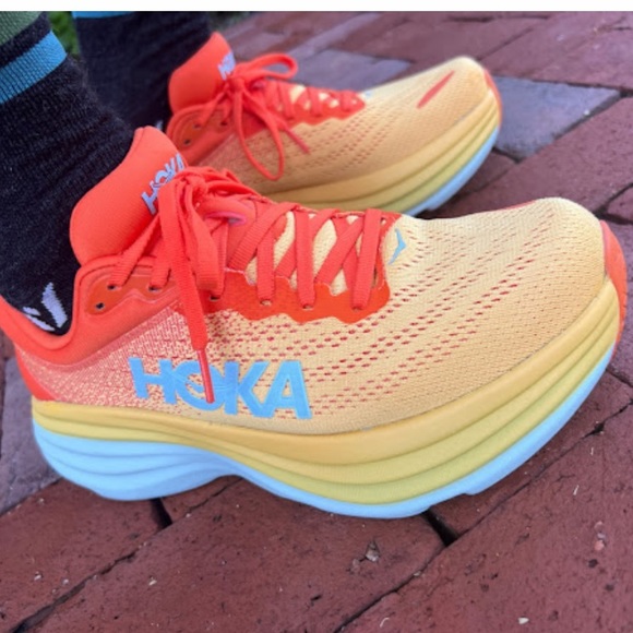 Hoka One One Other - HOKA Bondi 8
